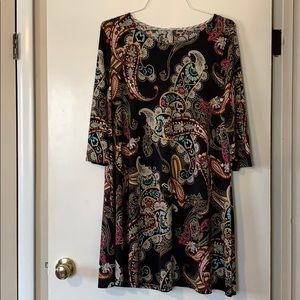 Lightweight boutique honey me dress
